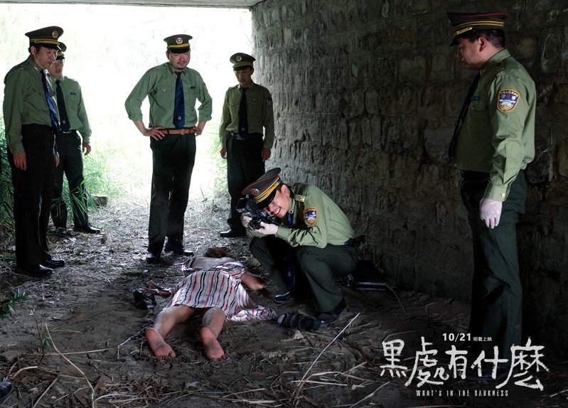 8个花季少女惨死的真实案件,多名少女接连遇害19年找到凶手