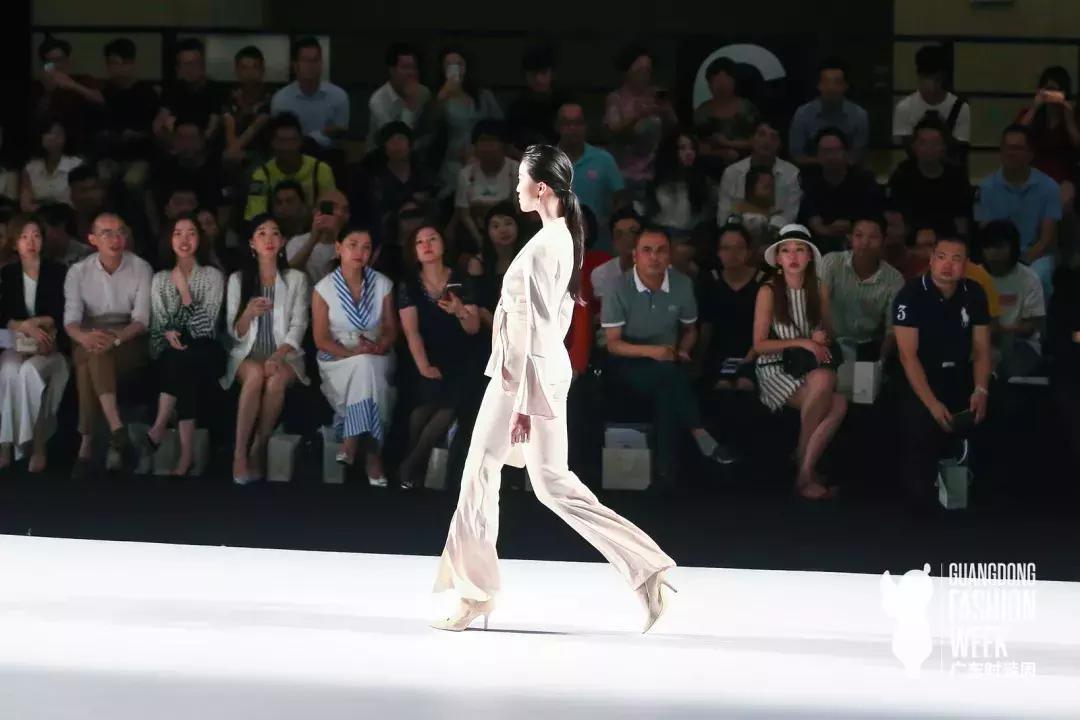 2024广东时装周秀场,广东时装周2024比赛