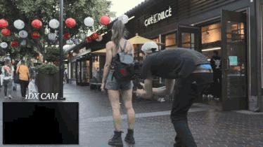 油管大神耍酷短片,油管大神慢动作技巧视频