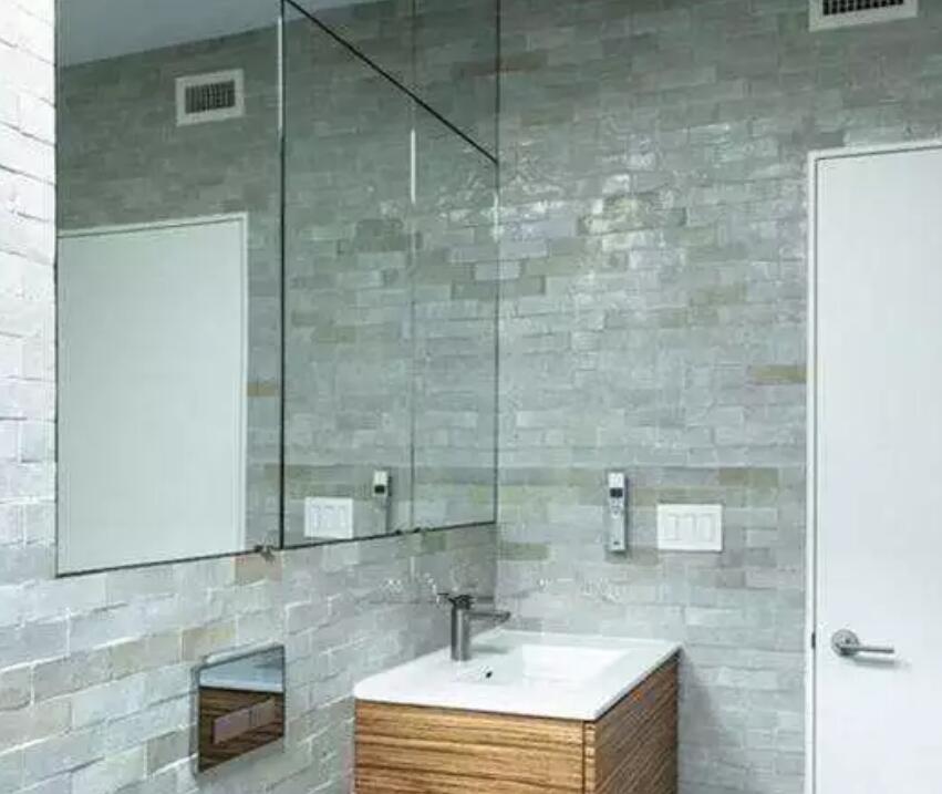 外墙贴了瓷砖后悔了怎么补救,买瓷砖的5个误区你中了吗