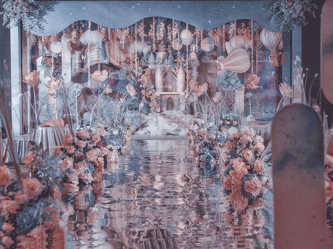 长沙婚庆婚礼策划详细内容,长沙婚礼策划推荐中式