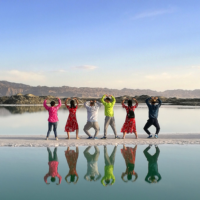 八千里路云和月风景,自驾看世界八千里路云和月滇之旅