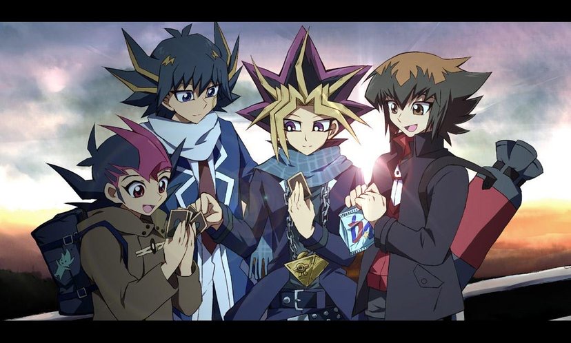 游戏王火时被吐槽不专业，现在够专业却没有观众，到底该何去何从