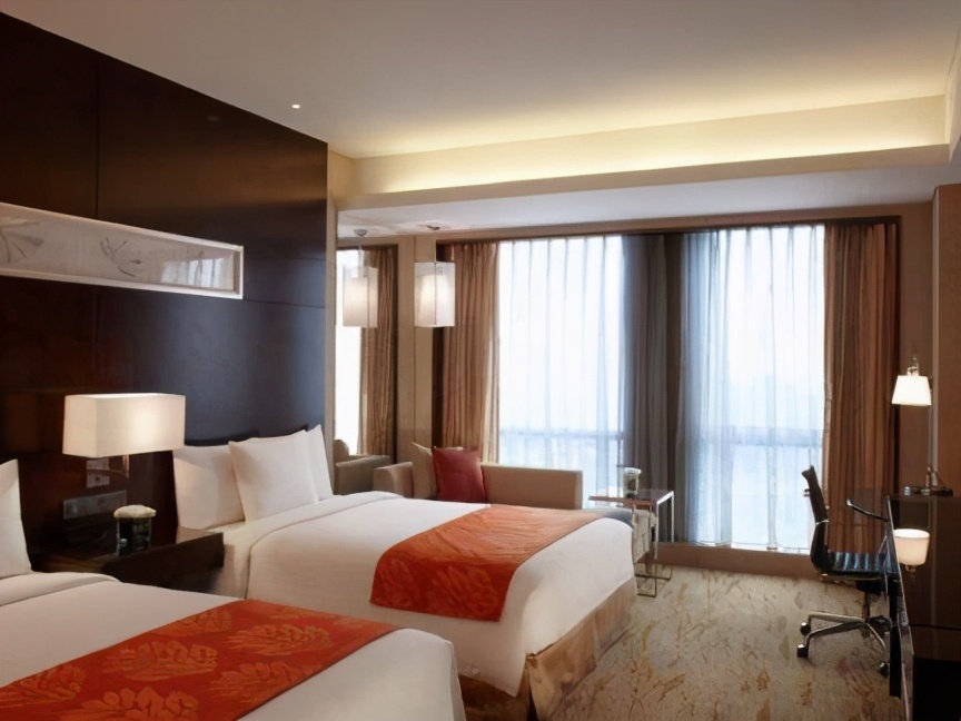 住格林豪泰的攻略,住大栅栏游北京攻略