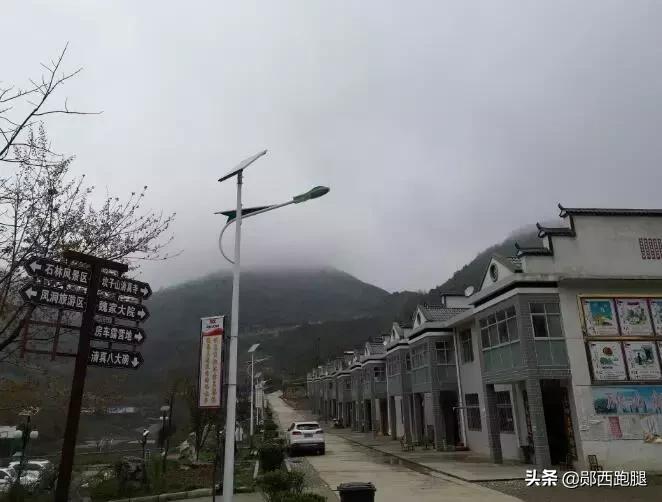 “爱国情奋斗者”之大山“愚公”魏登殿绝壁凿富路奋斗谱新篇