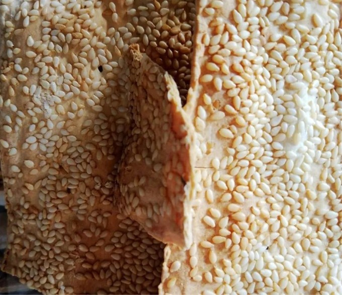 中华土味零食大赏,还有哪些好吃的土味零食