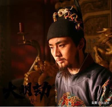 假如你是明朝最后一位皇帝,假如你是明朝的一位皇帝