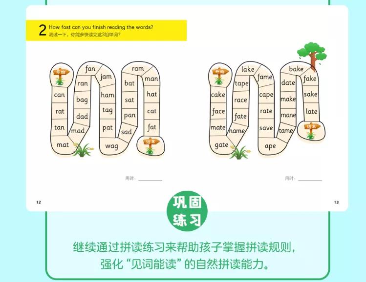 哪里可以学自然拼读英语课程,二年级学英语自然拼读有用吗