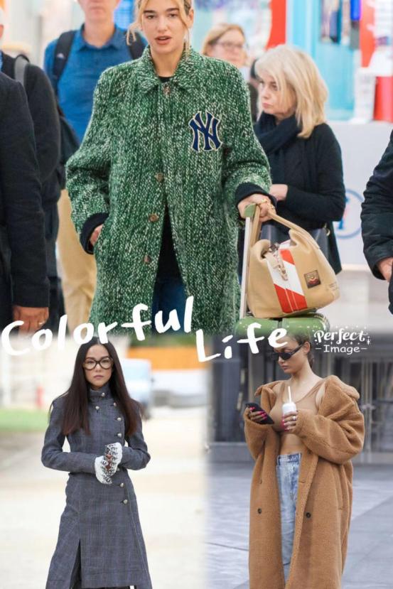 冬季牛仔裤怎么穿才好看,冬天牛仔裤怎么穿出高级感男生