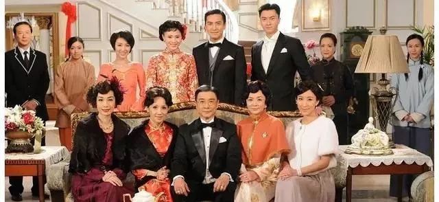 杨怡凭哪部剧获tvb视后,杨怡当了四年的龙套