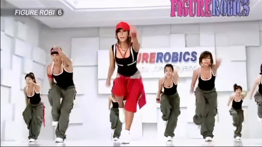 帕梅拉和郑多燕哪个减肥好,郑多燕最新30分钟瘦全身高清视频