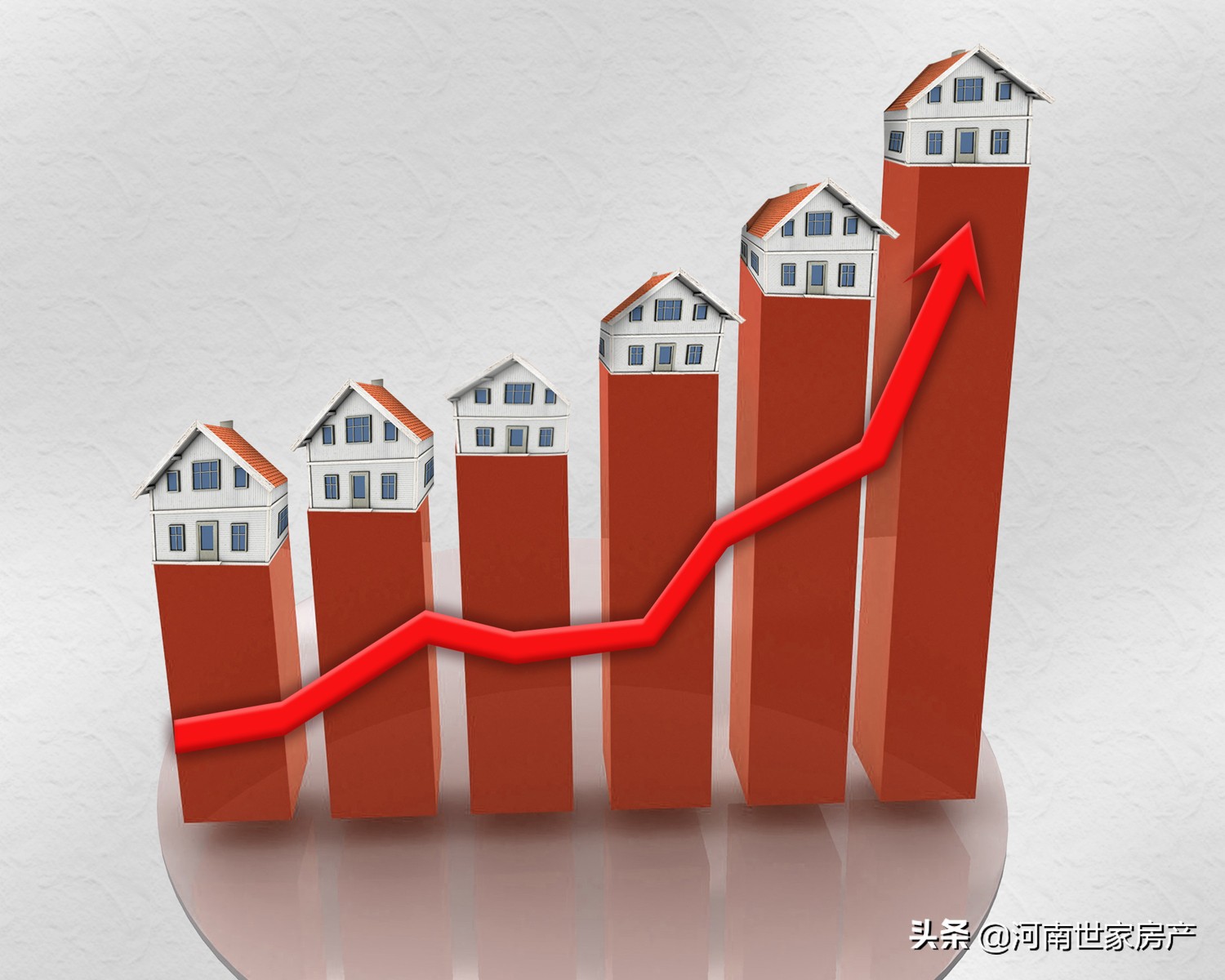 世家房产哪个地段最好,世家房产二手房套路