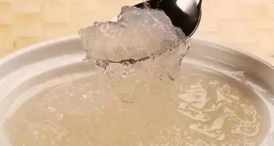 燕窝好吃并不麻烦，奉上燕窝吃法