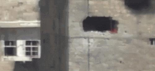 核武器温压弹介绍,核武器之下最强武器温压弹