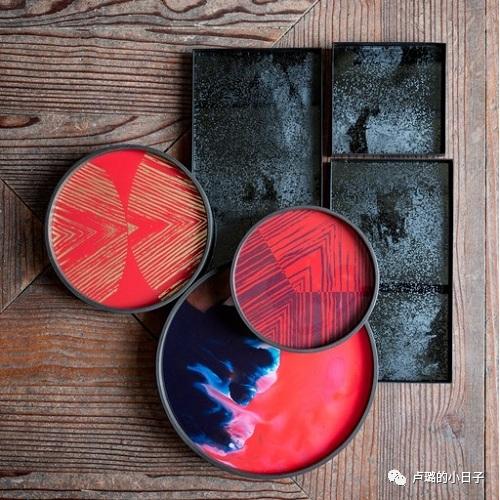 淘宝流行装修风格,淘宝好看的装修风格