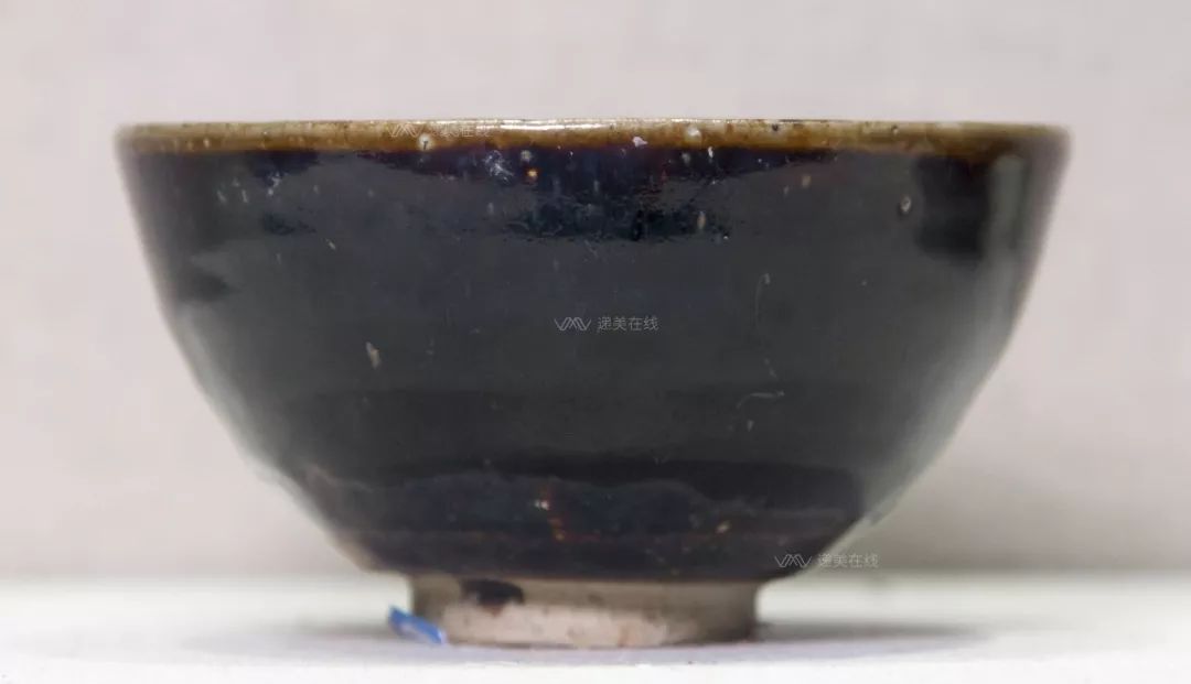 唐代邛崃窑三彩瓷器,唐代邛崃窑三彩精品瓷器