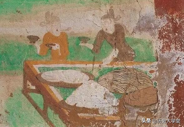 为什么江浙沪饮食偏甜,为什么北方人口味那么咸