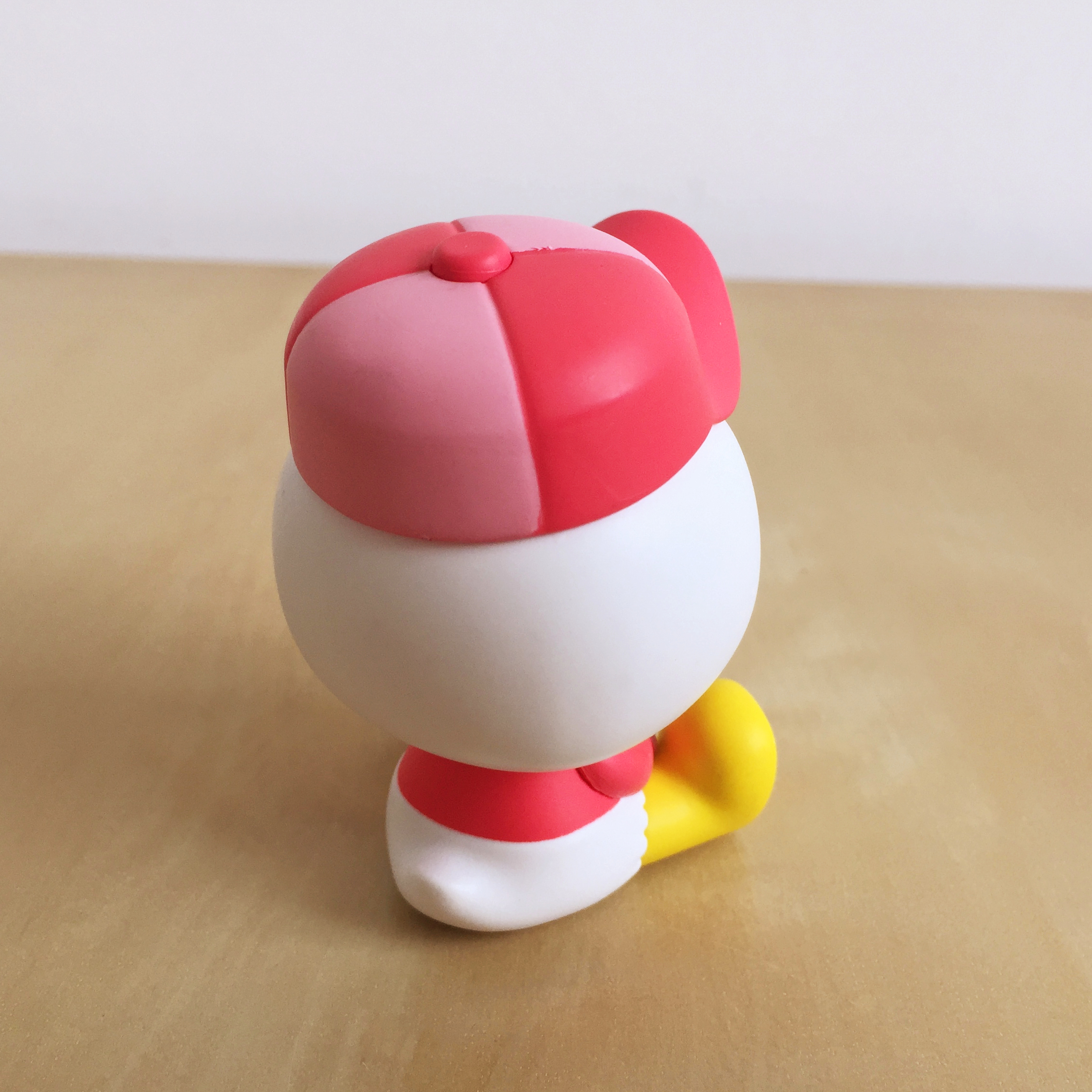 迪士尼米奇爬墙玩具盲盒,迪士尼米奇有趣的玩具