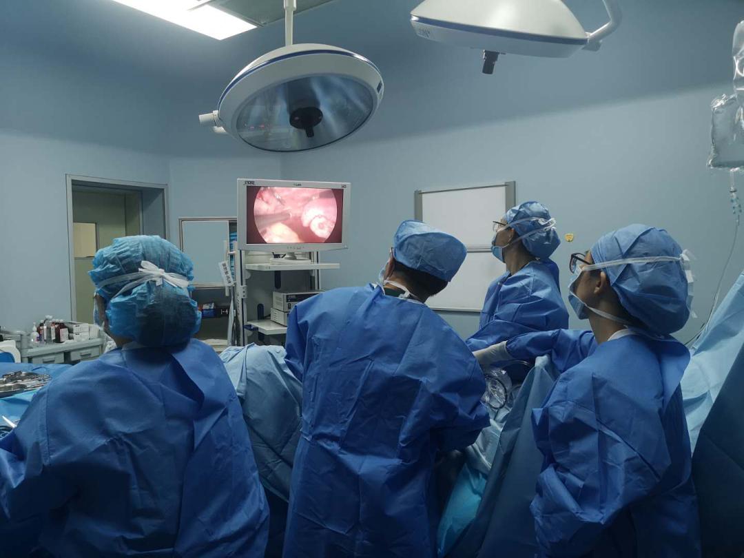 这些想去妇科门诊问的问题，今天都有答案了！