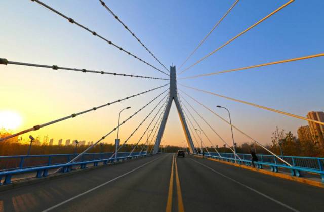 高校网红食堂盘点,河北一高校网红食堂