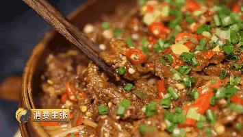 被忽略的中国辣味美食重地,中国各地有什么咸辣的美食