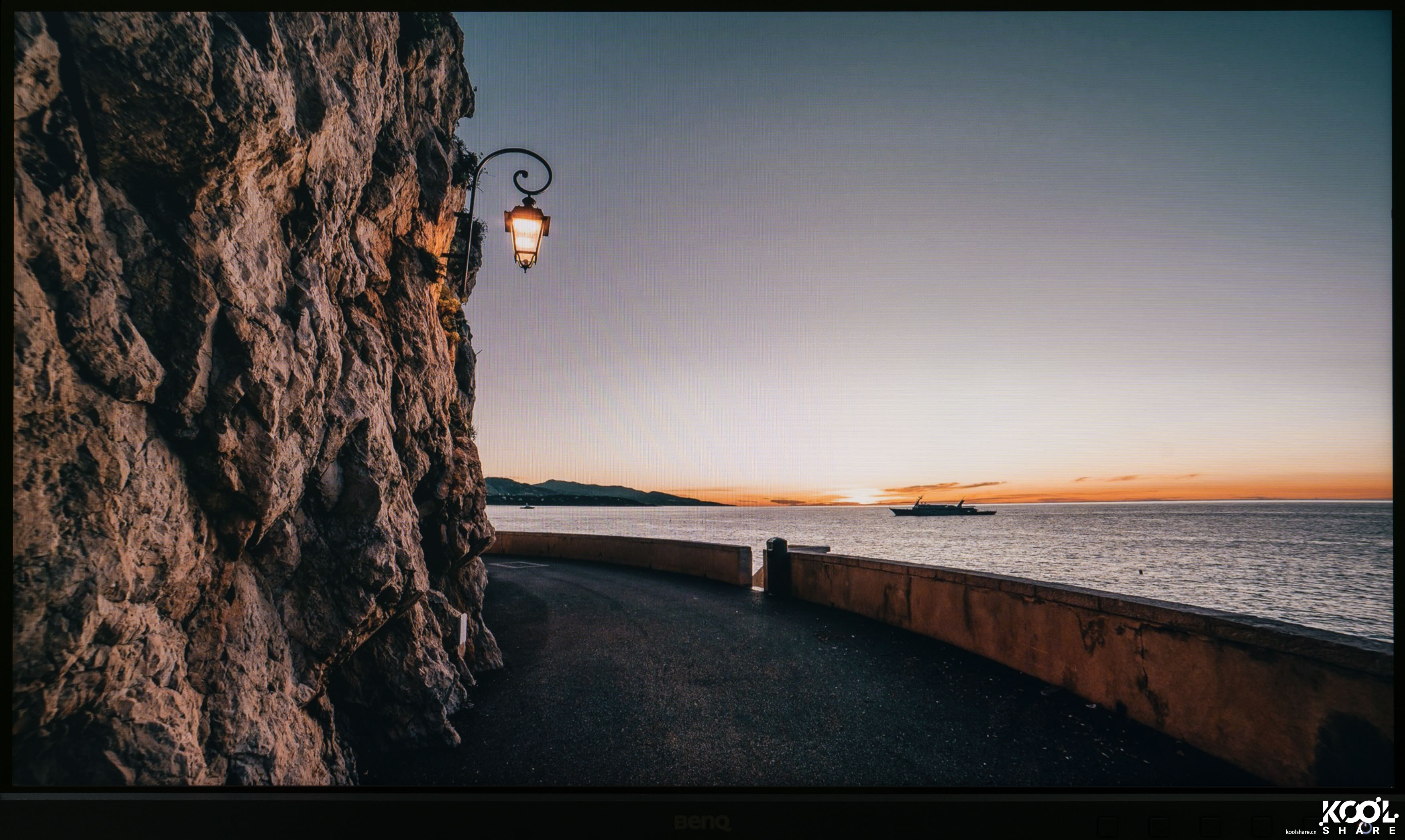 明基sw270c对比imac5k显示器,明基benqsw270c显示器