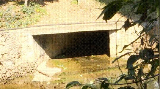 “下水道光身男”后续！被困窨井数日伸手指求救前因后果被警察查清了