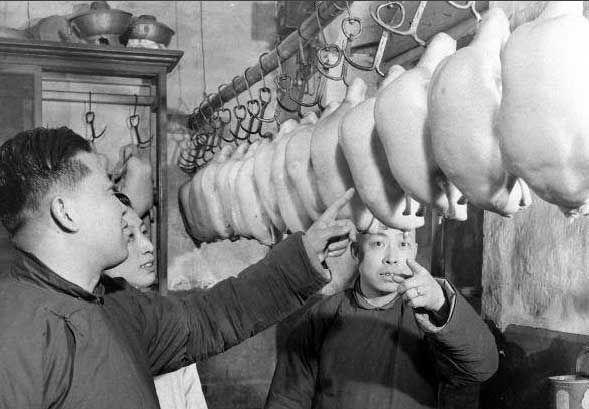 全聚德酱鸭怎么样,全聚德又贵又不好吃