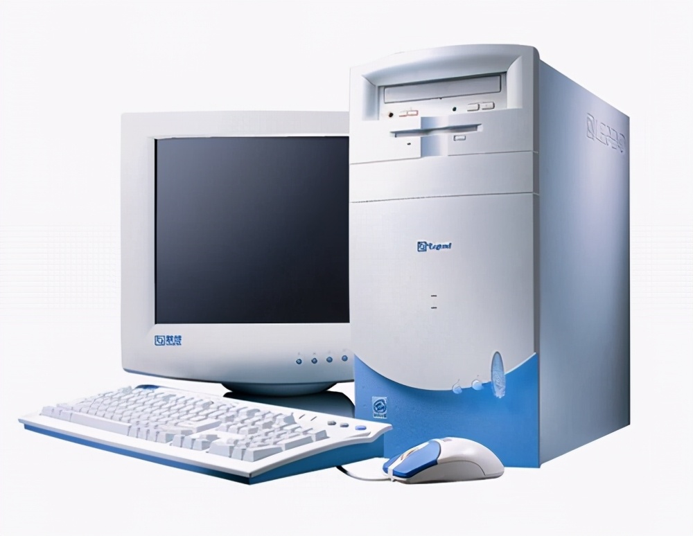 联想当年两位少帅,柳传志为何选择杨元庆接班,而让郭为另起炉灶