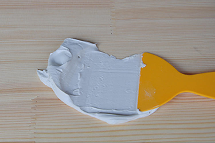 旧木餐桌怎么改造,旧木餐桌翻新