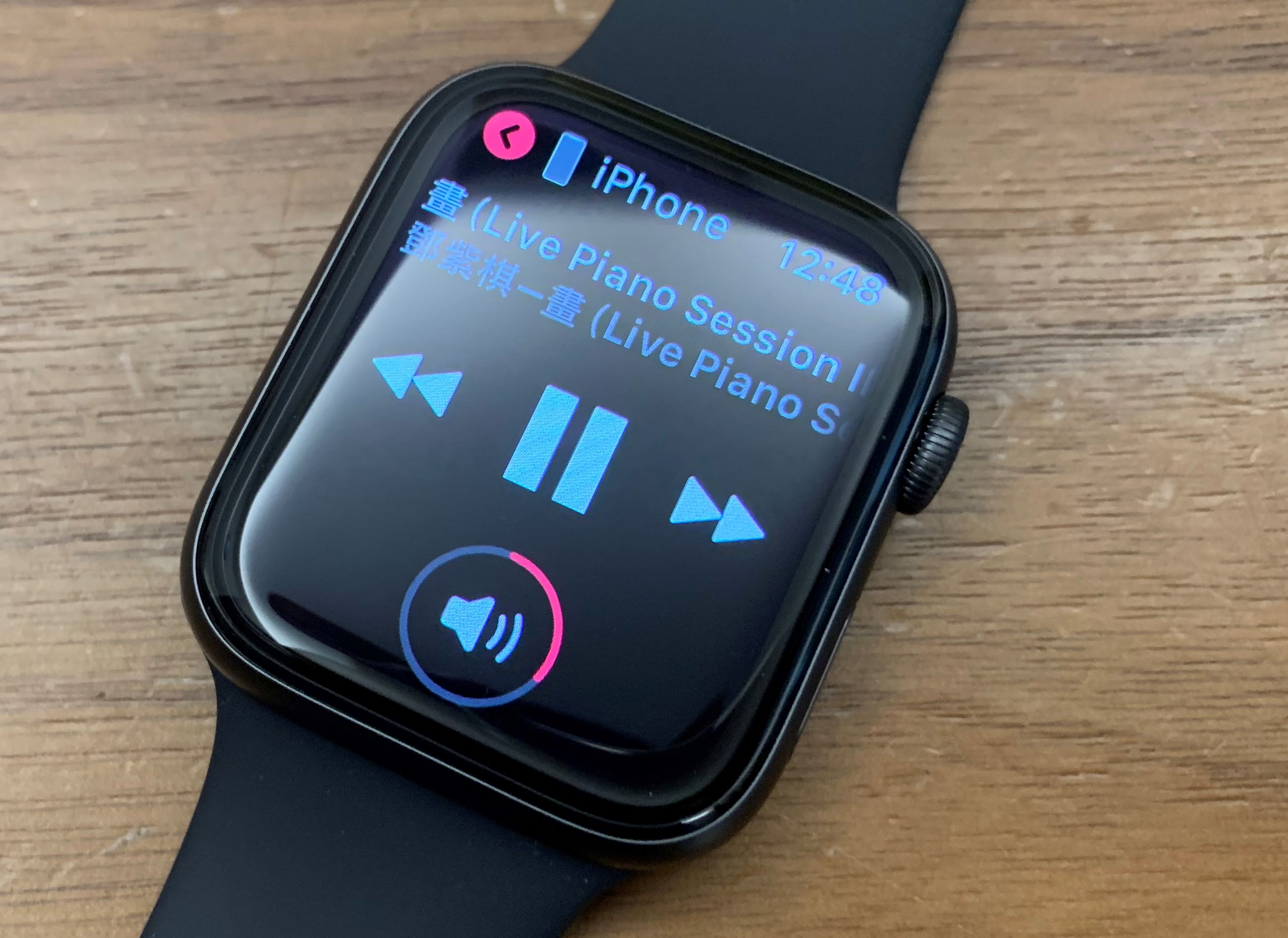applewatchseries5配色,applewatchseries5什么时候发布的