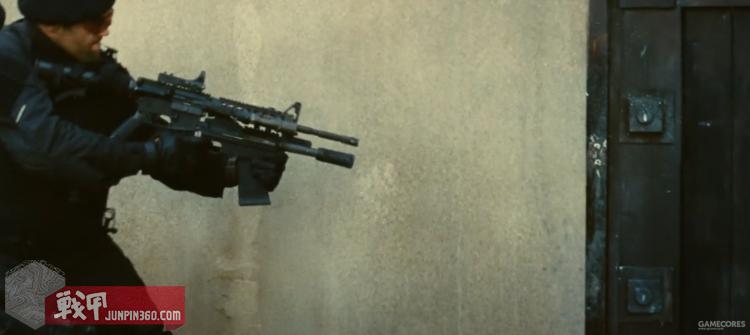 悬崖边上的枫叶之国：浅谈《彩虹六号》中的加拿大第2联合特谴部队