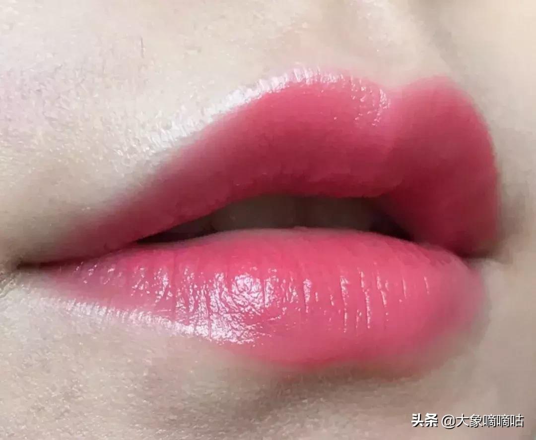 这几款口红你都用过吗,最近好看的口红推荐双十一