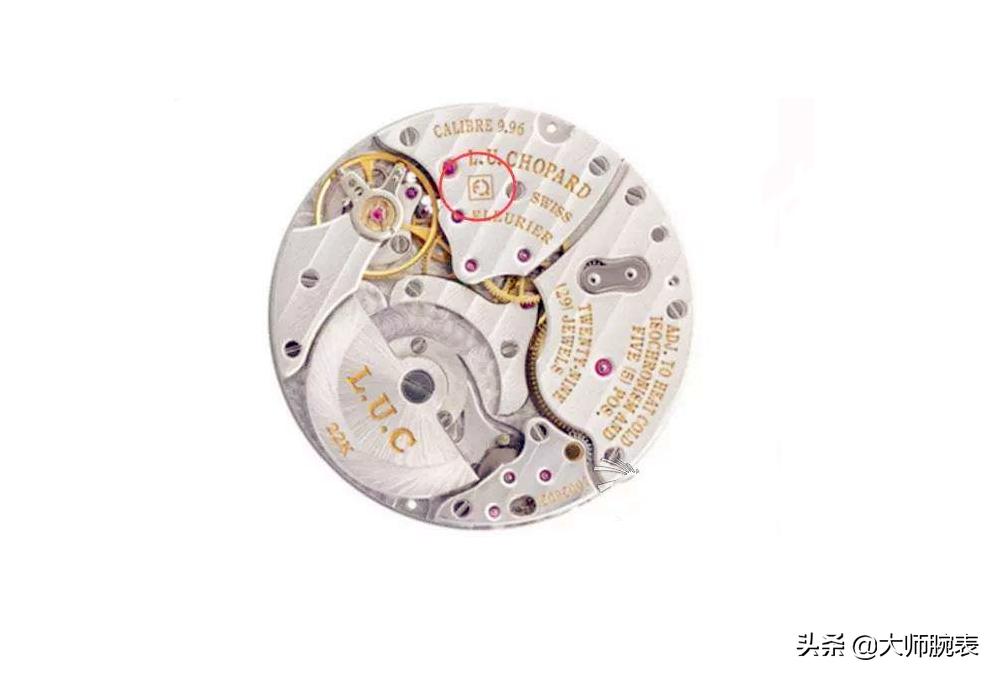 七大腕表认证,腕表认证有哪些