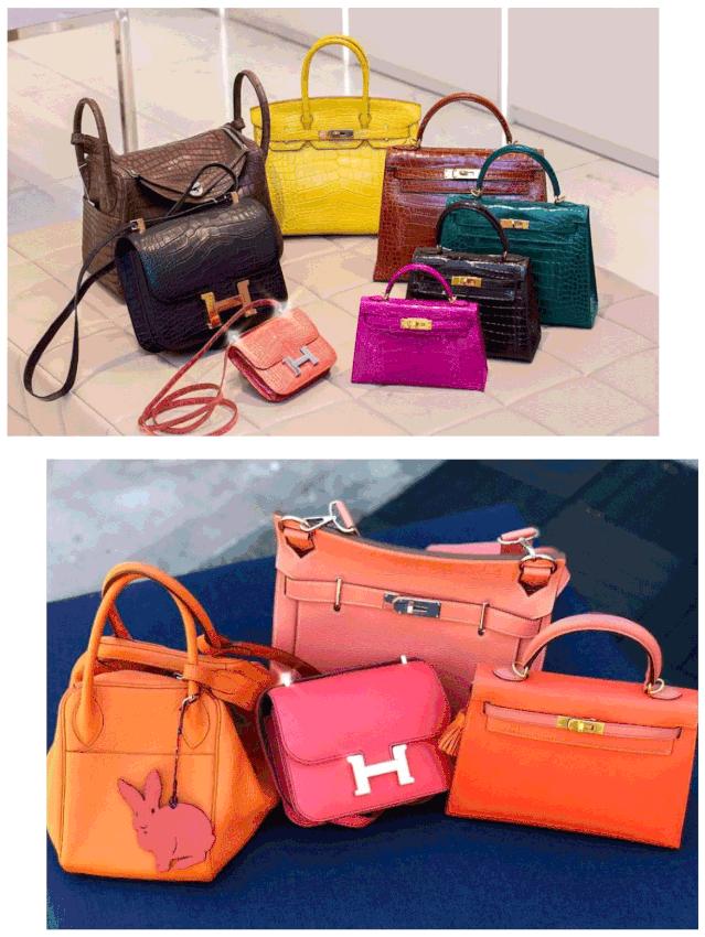 爱马仕的康康耐用吗,爱马仕康康新款与老款区别