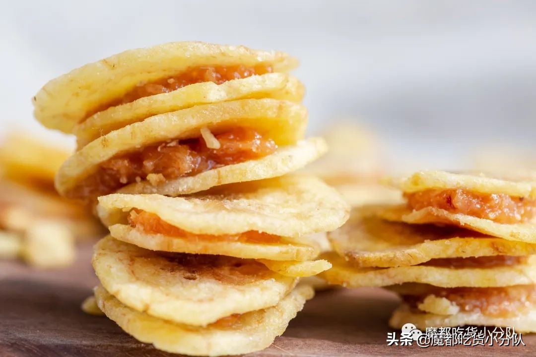 泰国购物必买零食清单,泰国爆款零食测评