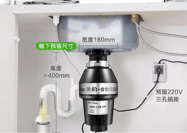 买了不吃亏不上当，618种草清单——八款相见恨晚的厨电好物推荐