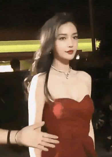 从恩爱夫妻到互黑暗撕,深扒黄晓明和大宝贝的十年狗血纠缠