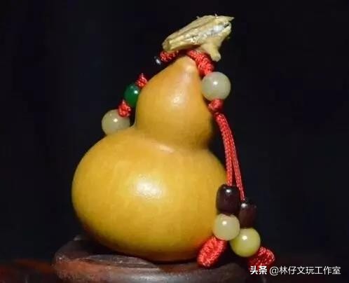 盘文玩葫芦效果最好的方法,文玩葫芦的保养与制作
