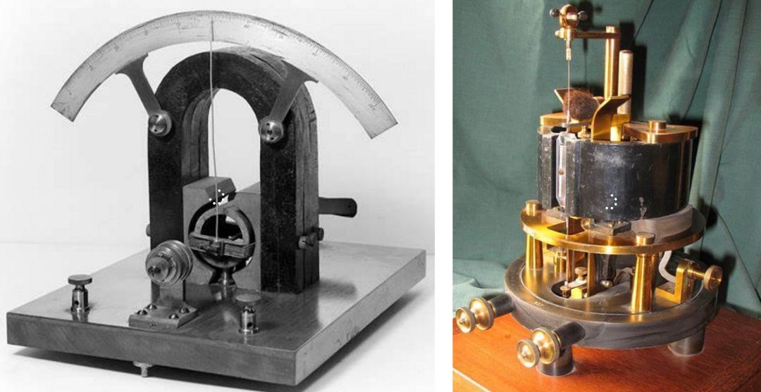 高端示波器的国内外发展现状,目前示波器的发展