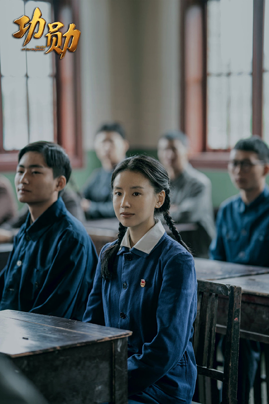 黄志忠演袁隆平的是什么剧,黄志忠演袁隆平电视剧叫什么