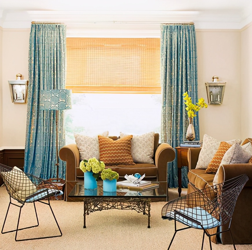 慵懒风北欧布艺沙发,布艺沙发推荐极简风