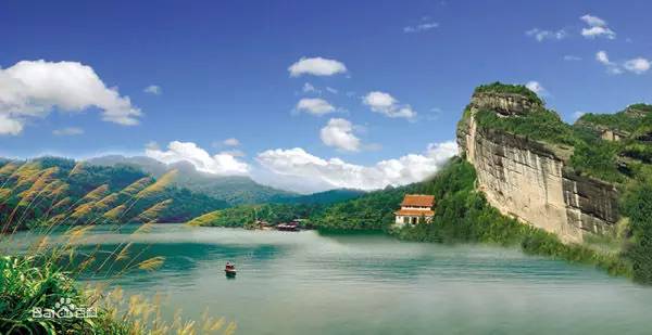 罗汉岩有哪些景区,罗汉岩的风景