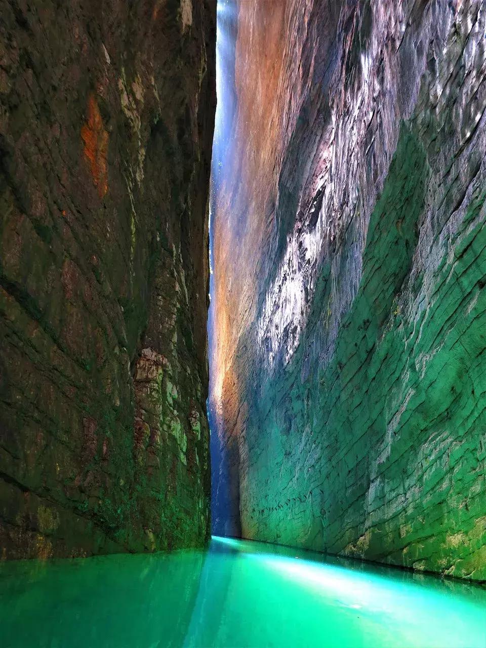 cnn评出中国40个最美的地方,cnn曾评出中国最美40个景点