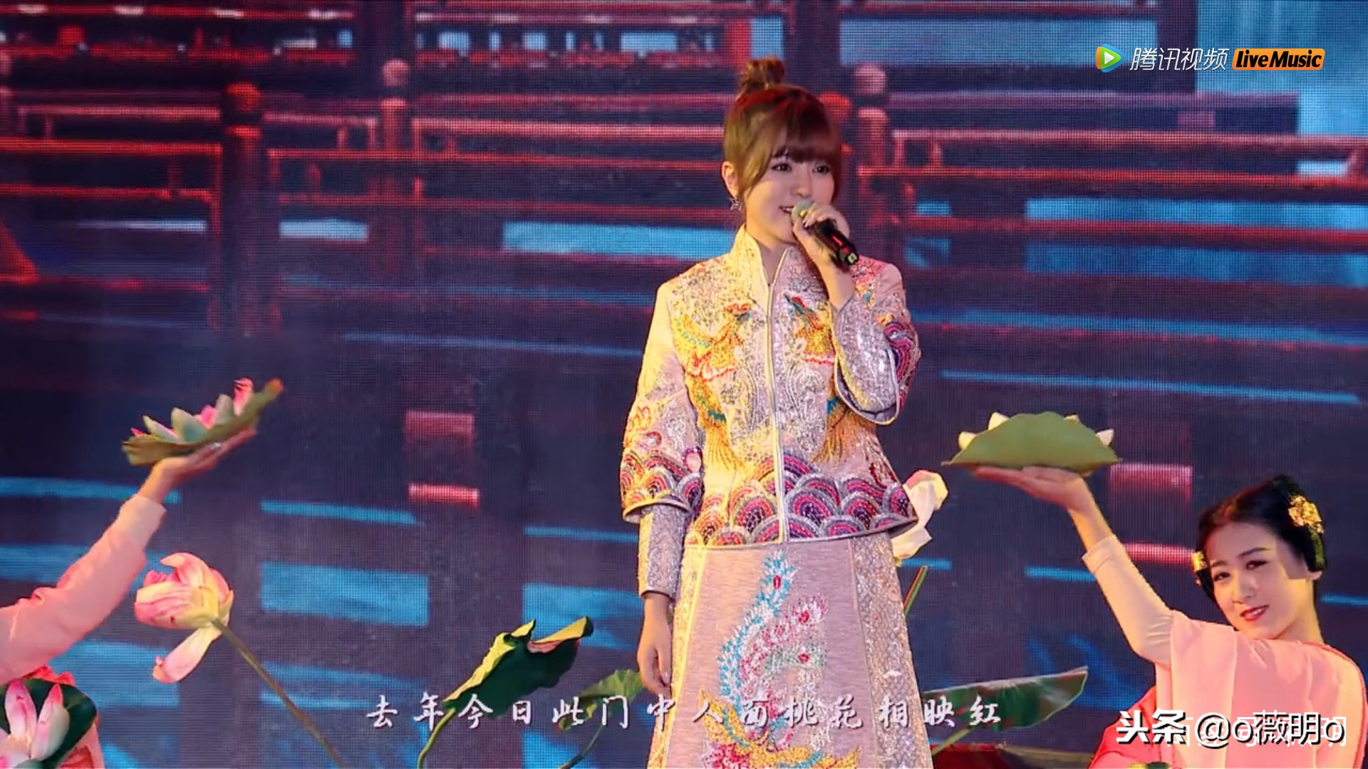 国风音乐:动人心魄的古风歌听双笙、西瓜、老干妈演唱精彩故事