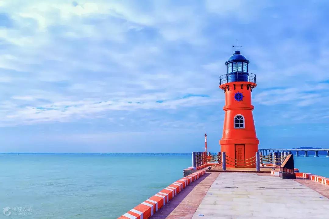 夏天去海岛避暑 (最适合端午的海岛)