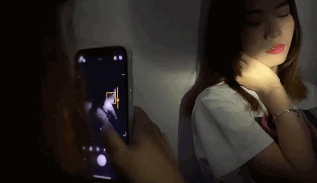 5种方法教你拍出创意照片,简单创意拍照技巧图片