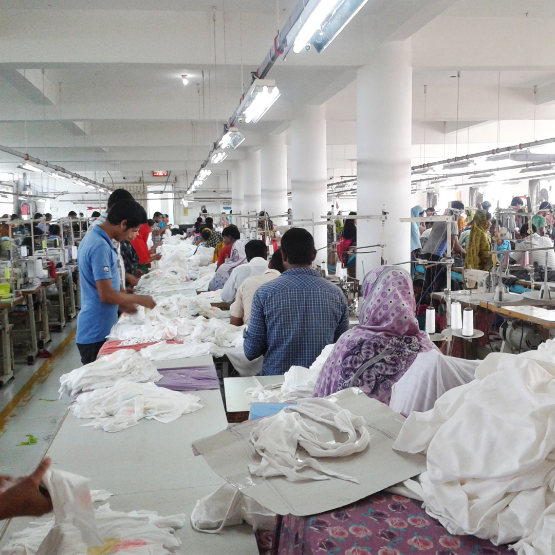 什么是地球知识局,孟加拉国地理知识