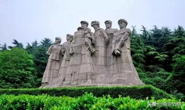 学党史颂党恩巾帼绽芳华,学习百年党史立志千秋伟业