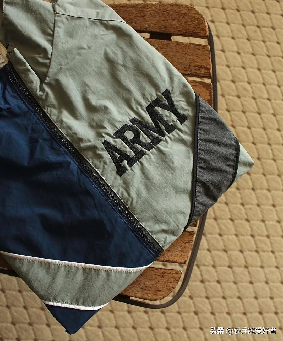 战争军服演变,由战争演变的服装